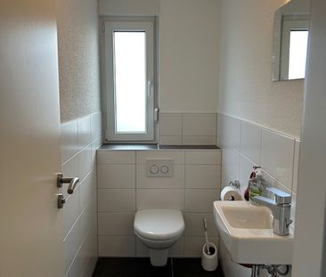Tolle 4 Zimmerwohnung in Wieseck - Photo 4