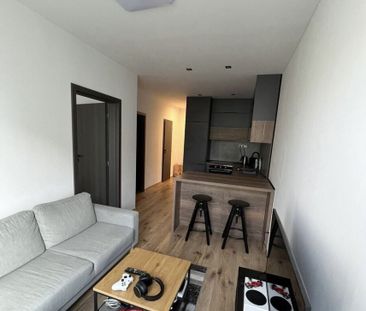 Moderný 2-izbový apartmán v Poprade – Fotografia 4