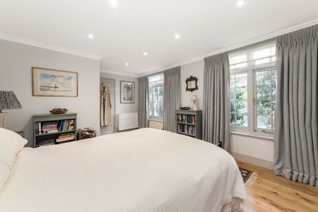 2 Bed Mews House To Rent - Photo 5