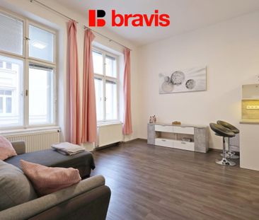 Pronájem bytu 3+kk 66 m2 - Фото 1