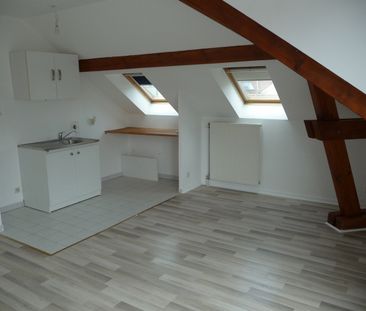Location Appartement 2 pièces 27m² ROISSY EN BRIE 77680 - Photo 3