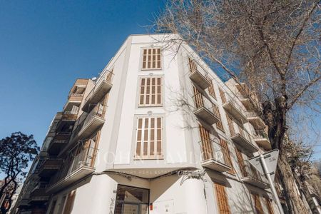 2 bedroom luxury Flat for rent in Palma de Mallorca, Balearic Islands - Photo 3