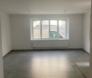 Appartement de 2.5 pièces au rez-de-chaussée au coeur de Bassins - Photo 4