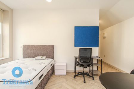 1 bed Studio for Rent - Photo 5