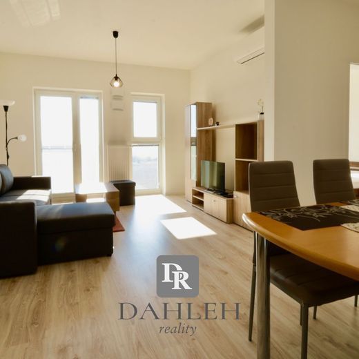 DAHLEH-Na prenájom krásny 2 izbový byt v Slnečniciach POP - Fotografia 1