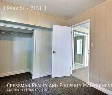 2151 Park St — 2 Bedroom - Photo 4