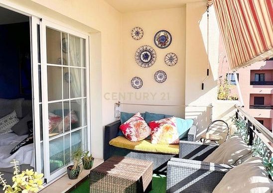 Benalmádena, Andalusia