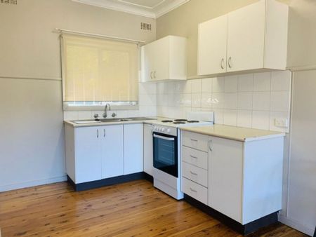 GREAT TWO BEDROOM UNIT - Photo 5