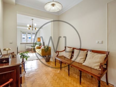 Apartamento T1 em Lisboa - Foto 5
