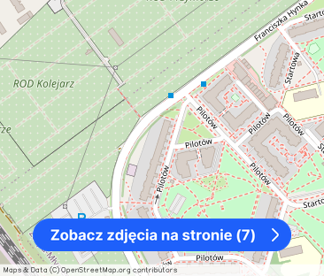Pokój 1 przy ul. Pilotów 20G w Gdańsku – zdjęcie 1