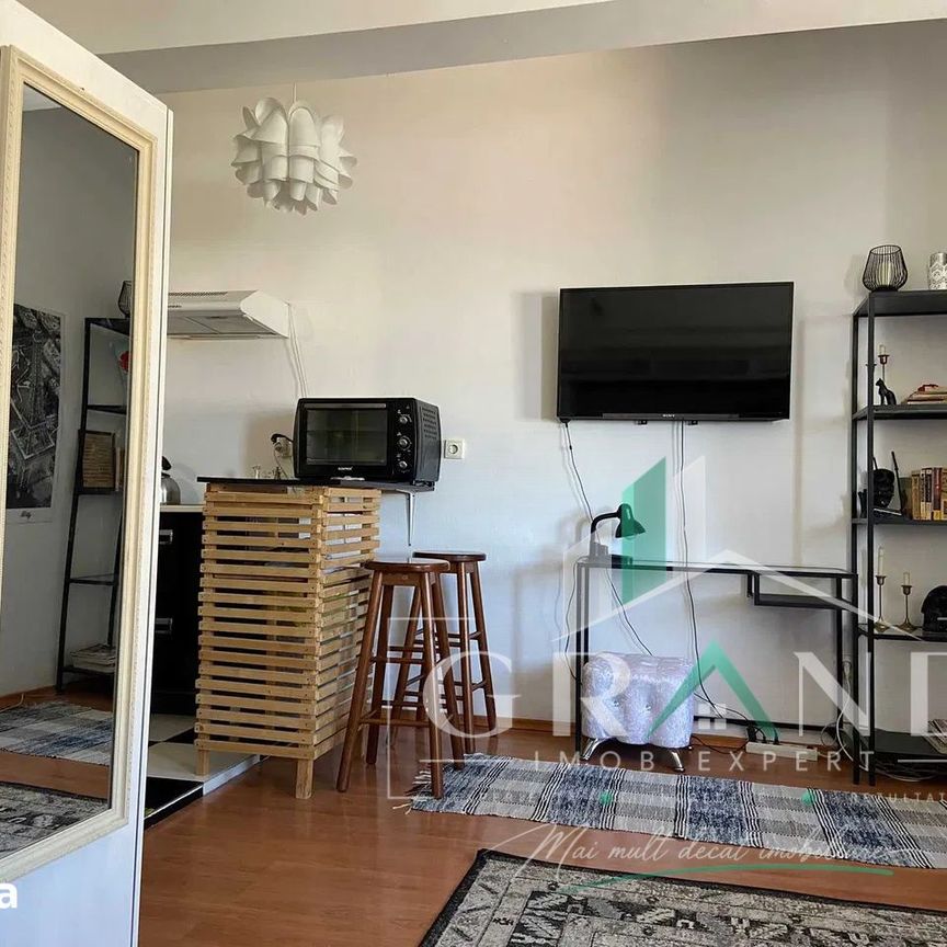 Apartament o camera | MANASTUR | PET FRIENDLY - Photo 1