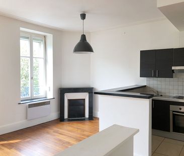 Appartement / Offre 59998480 - Photo 4