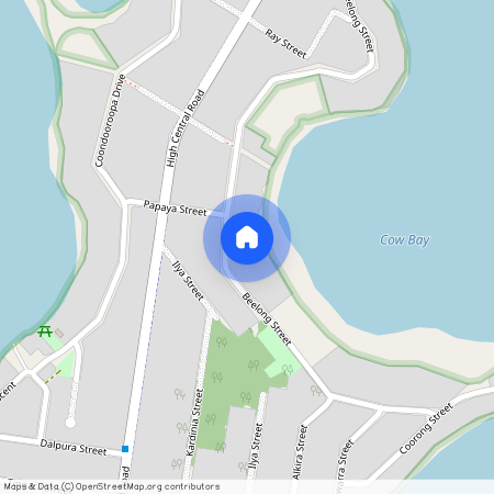 55 Beelong Street, Qld 4184, Macleay Island