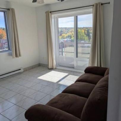 Résidence étudiante cégep de Granby - Photo 1