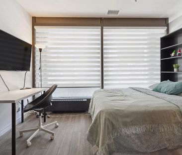 Flex Plus Room - Place Du Boulevard (Males Only) - Photo 1