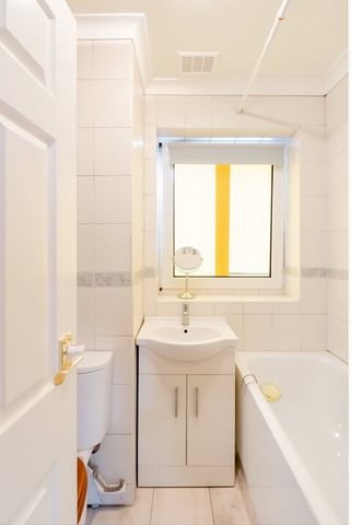 1 Bed Flat, Waltham House, NW8 - Photo 5