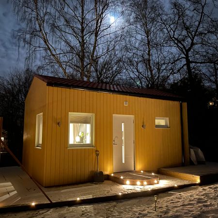 Sockenvägen, Saltsjö-Boo - Foto 4