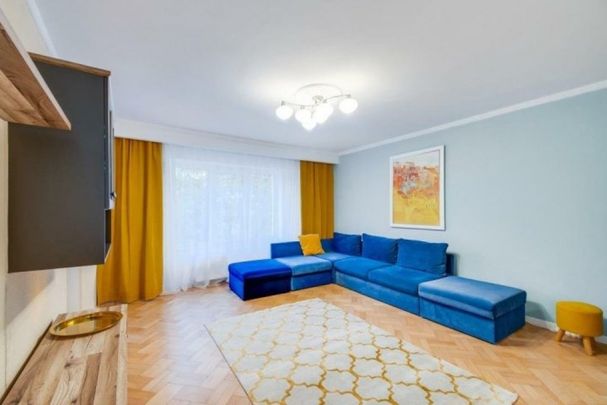 Piata Muncii apartament 3 camere - Photo 1