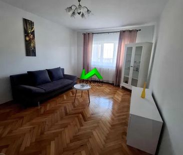 Apartament de inchiriat 3 camere pivnita Sibiu Central - Photo 5