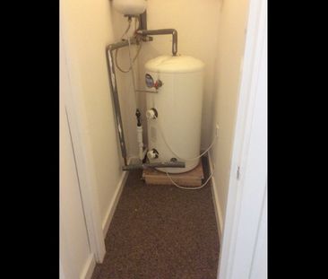 2 Bed Flat, Kaber Court, L8 - Photo 2