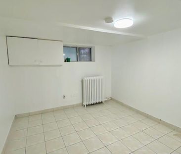 For Lease - 56 Markham Street Unit# 3, Toronto, Ontario - Photo 2