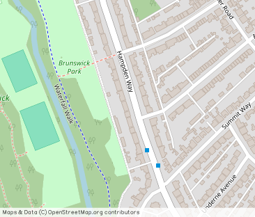 Hampden Way, Southgate, N14 - Photo 1