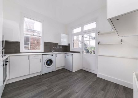 Hillside Road, SW2 3HP, London - Photo 3