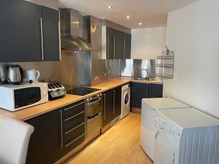 South Parade, Leeds City Centre - Photo 4