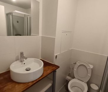 Location Appartement 2 pièces 42m² DIJON 21000 - Photo 5