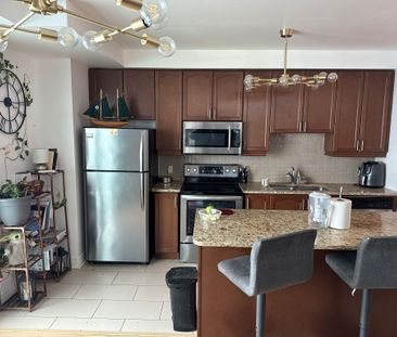 For Lease - 100 John Street Unit# 2408, Brampton, Ontario - Photo 4