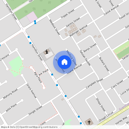 23 Jensen Street, Grantham Farm 2765, New South Wales