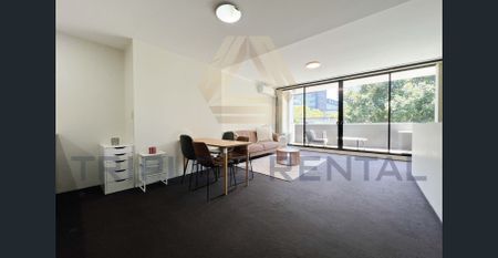 FURNISHED Zetland 2 Bedroom 2 Bathroom Duplex Apartment! - Photo 2