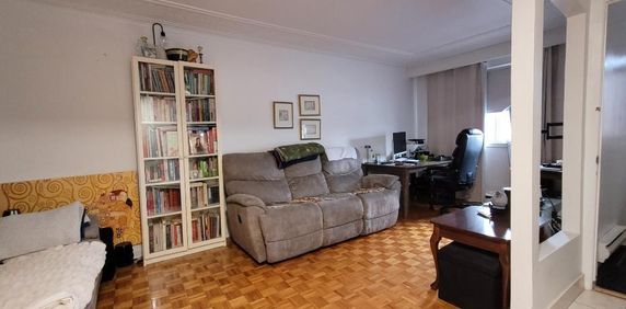 St. Léonard 4 1/2 au rez-de-chaussée dans 5plex avec proprios occupants - Photo 2