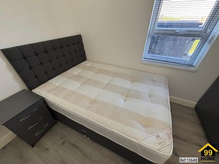 1 bedroom apartment to rent - Photo 5