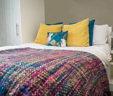 Studio to rent - Photo 3