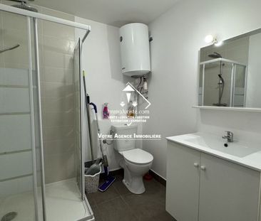 Location Appartement 1 pièce Limoges (87000) - Photo 4