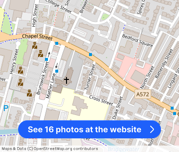 Turner Street, Leigh, WN7 - Photo 1