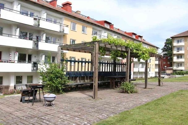 2 RUM KOKVRÅ - Foto 1