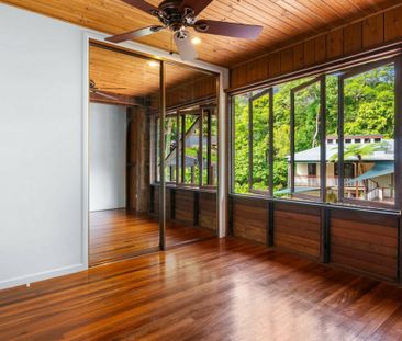 LIVE IN THE RAINFOREST!!!! - Photo 5