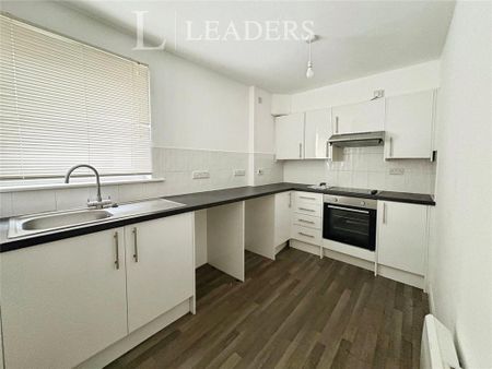 1 bedroom flat to rent - Photo 4