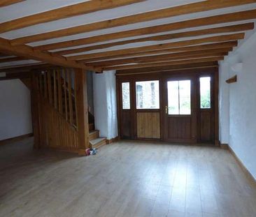 Home Farm Cottage, Crundale, Haverfordwest, SA62 - Photo 2