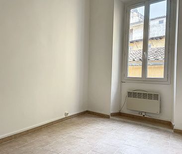 Location appartement 1 pièce, 20.30m², Ajaccio - Photo 2