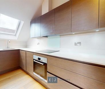 2 bedroom apartment to rent - Photo 4