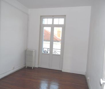 Location Appartement 2 pièces 42m² VICHY 03200 - Photo 6