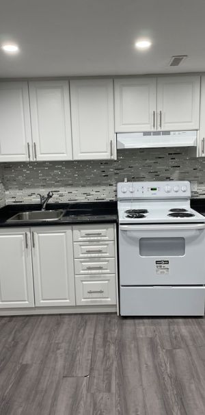 For Lease - 501 Lancelot Crescent Unit# Lower, Oshawa, Ontario - Photo 1