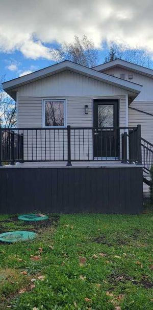 Appartement 5 1/2 à louer - Photo 1