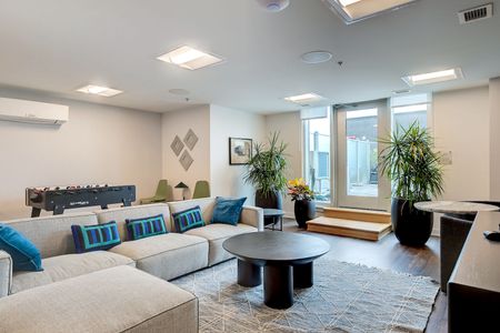 Studio, 1 Bedroom and 2 Bedroom Apartment for Rent in Ottawa. - Photo 3