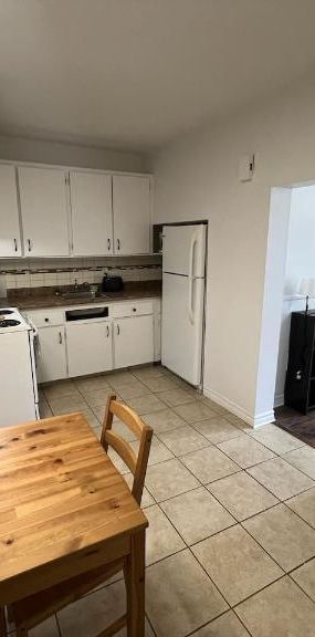 5 1/2 - Québec - 2 298 $/mois - Photo 1