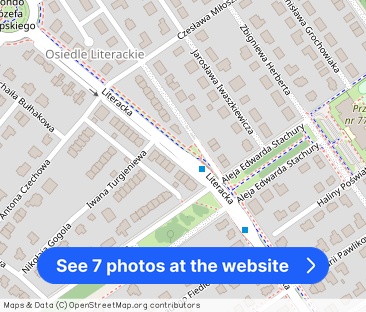 Poznań-Strzeszyn - 2 pokoje 42m2 - Photo 1