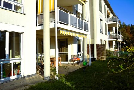 2.5 Zimmer, 75 m², Untergeschoss - Foto 5